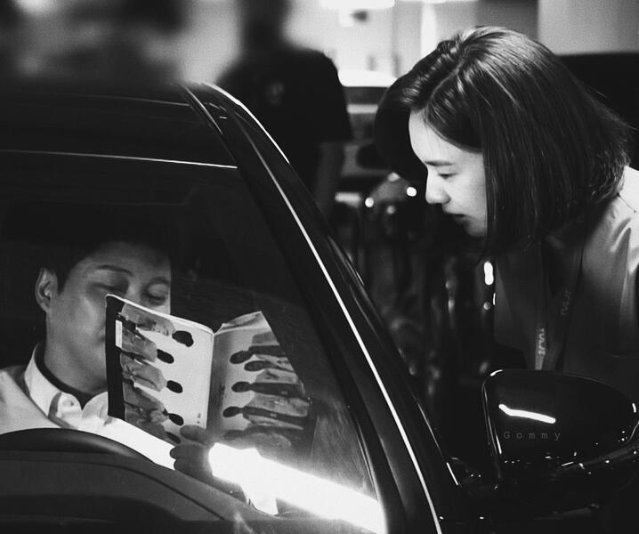 Collection of KDM & AEJ Photographs