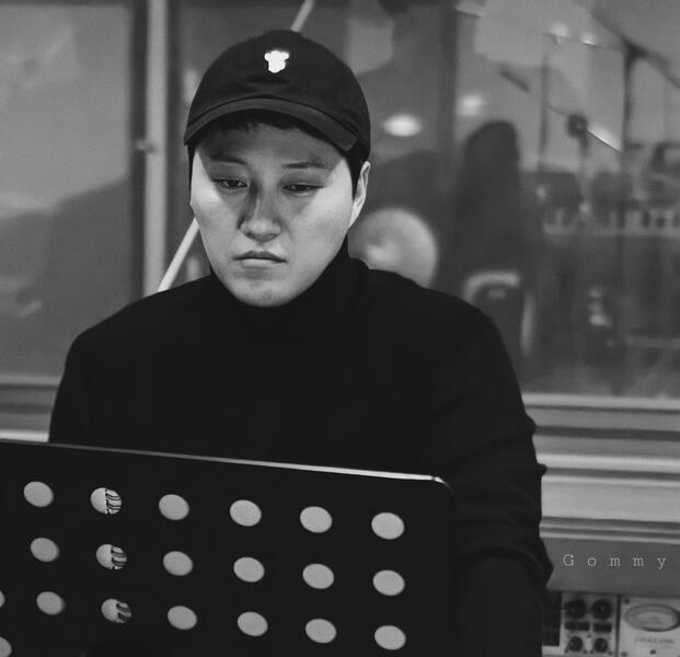 Collection of Kim Daemyung Photographs